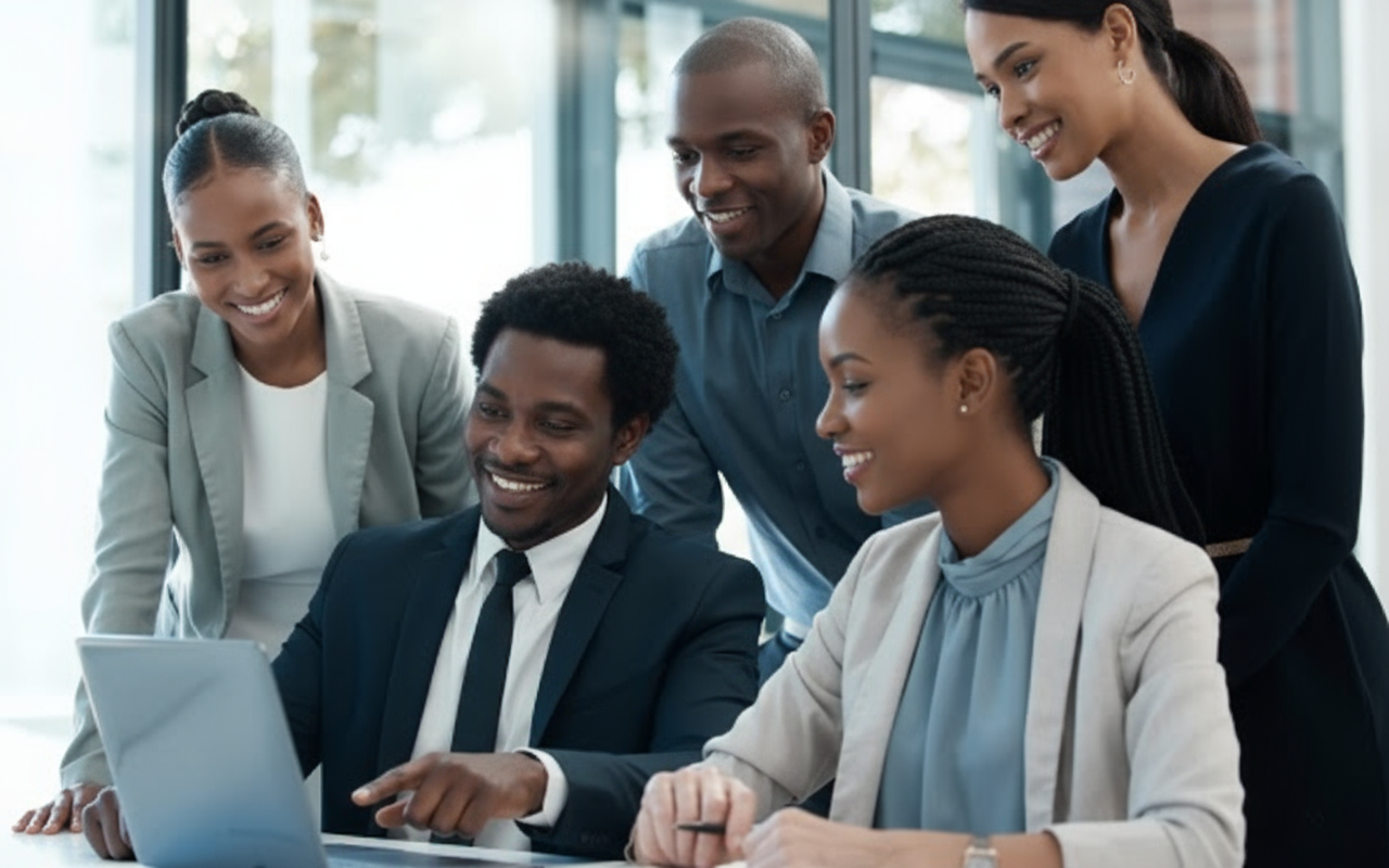 sohomedia about group